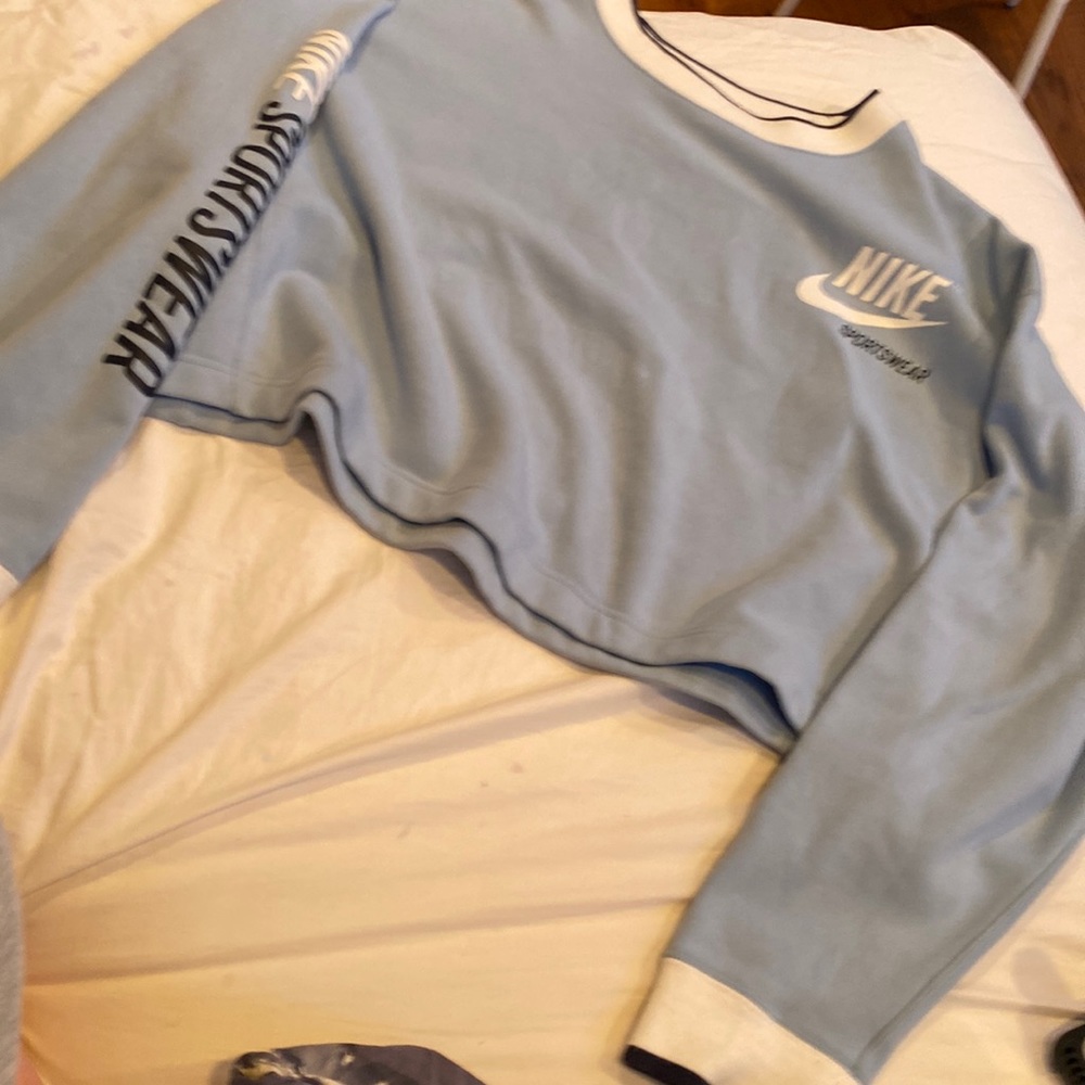 Nike hoodie